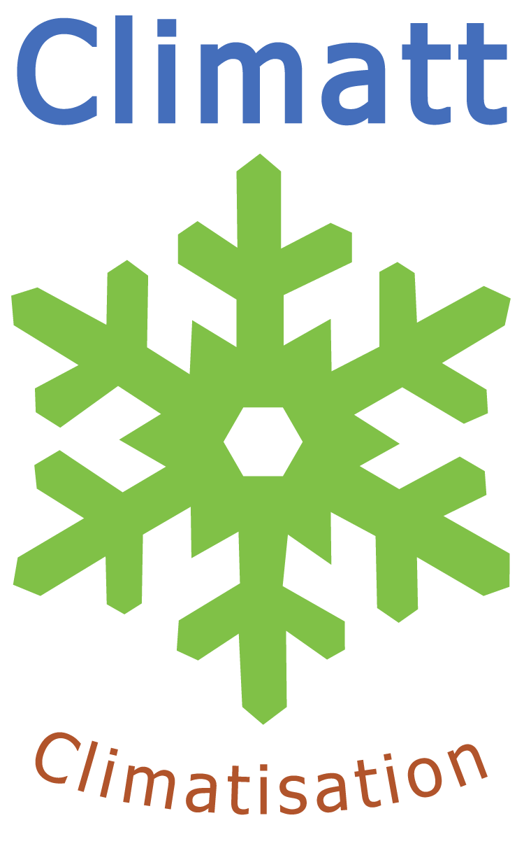 Logo Climatt
