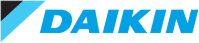 Logo partenaire Daikin