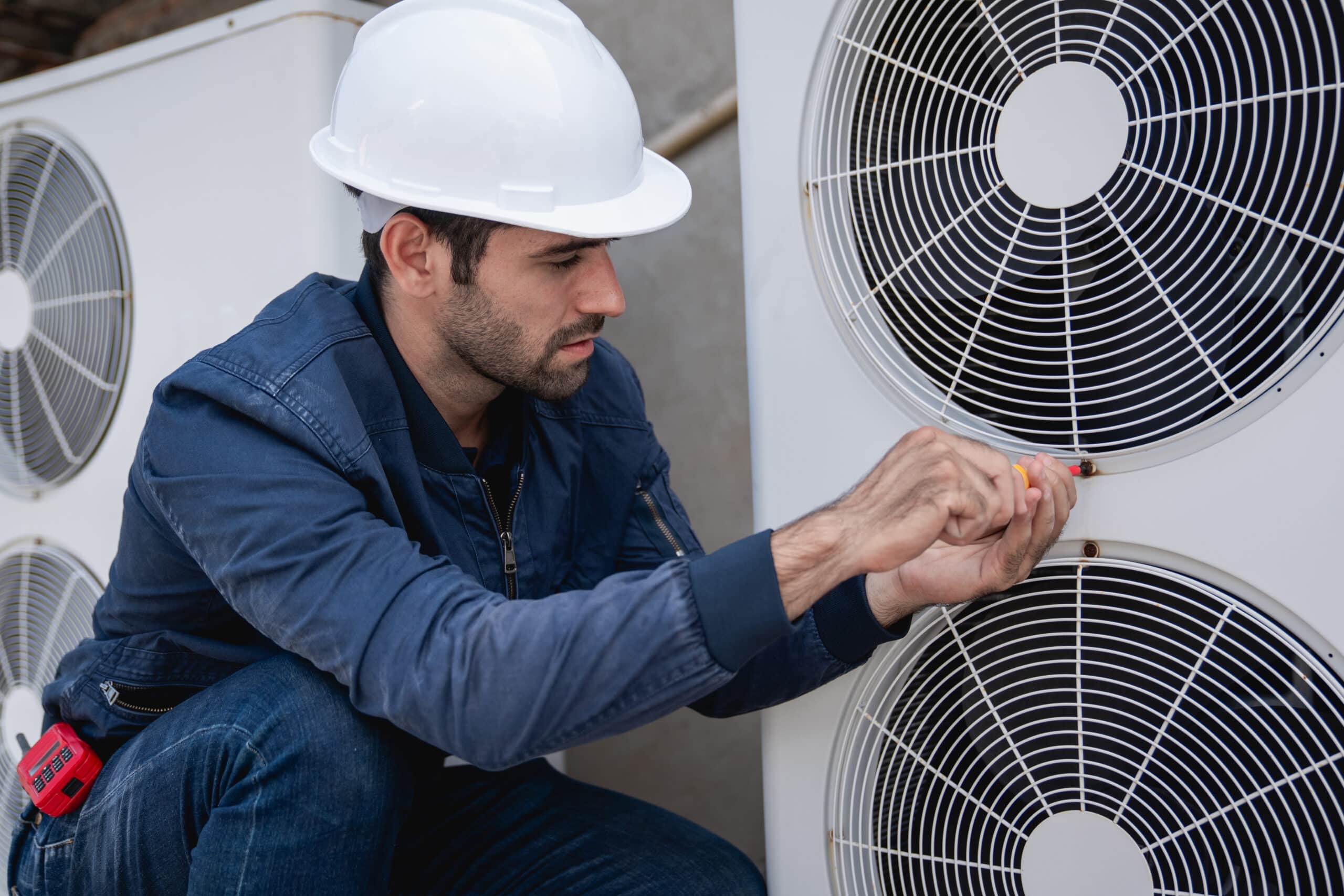 Artisan RGE expert en installation climatisation réversible
