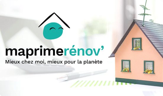 Aides financières pour votre installation pompe à chaleur