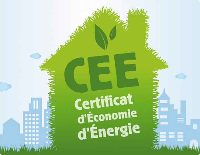 Prime CEE pour votre installation climatisation réversible