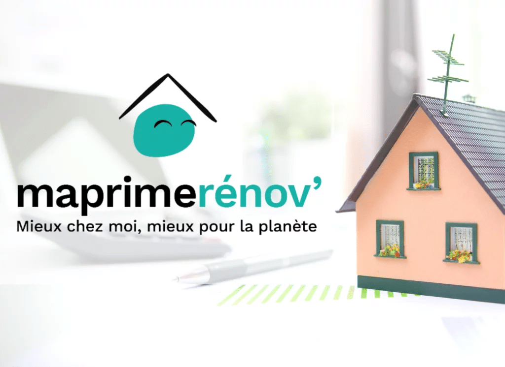 Aides financières MaPrimeRénov avec notre entreprise climatisation Villefranche